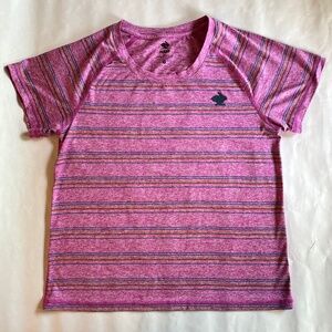 Rabbit EZ Tee Cropped